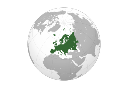 Europe – Recycling of Phone Operators